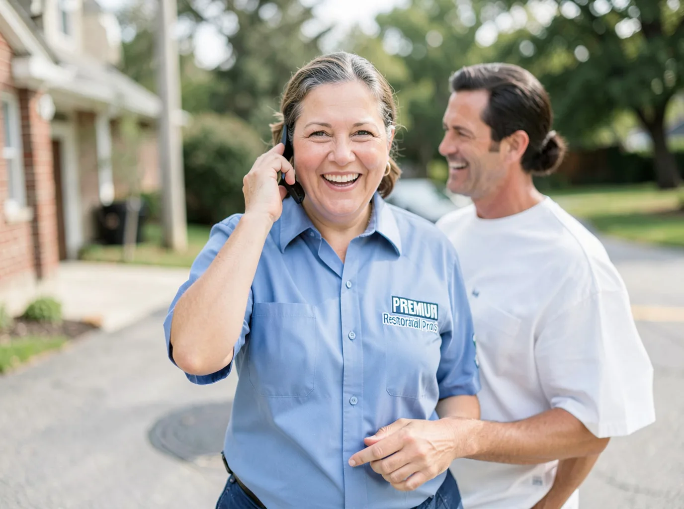 Water Damage Restoration Penobscot, ME FAQs